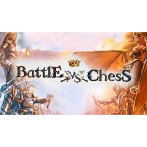 Battle vs Chess