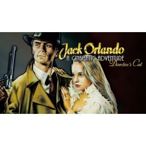 Jack Orlando: Director's Cut