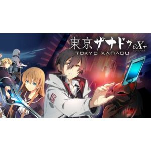 Tokyo Xanadu eX+