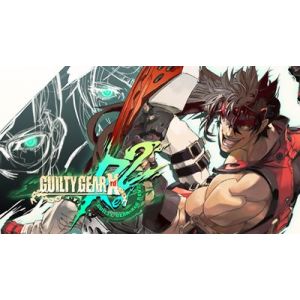 GUILTY GEAR Xrd REV 2
