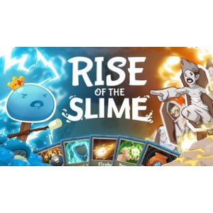 Rise of the Slime