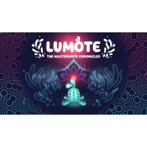 Lumote: The Mastermote Chronicles