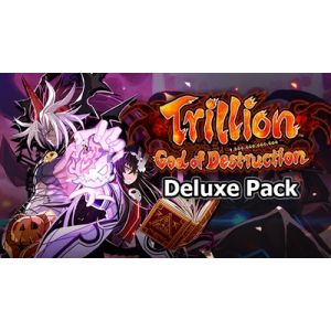 Trillion: God of Destruction - Deluxe Pack DLC