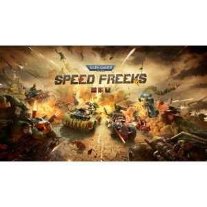 Warhammer 40,000: Speed Freeks