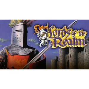 Lords of the Realm