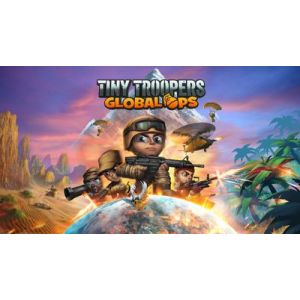 Tiny Troopers: Global Ops