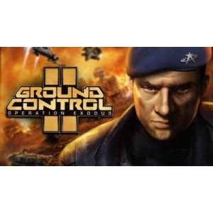 Ground Control II: Operation Exodus