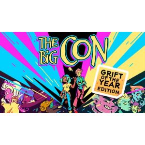 The Big Con