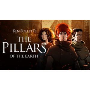 Ken Follett's The Pillars of the Earth