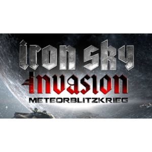 Iron Sky Invasion: Meteorblitzkrieg