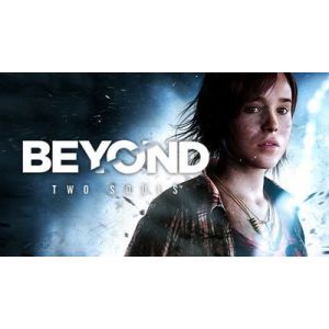 Beyond: Two Souls