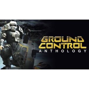 Ground Control Anthology