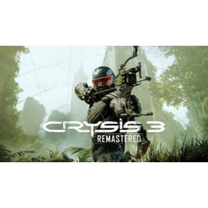 Crysis 3 Remastered