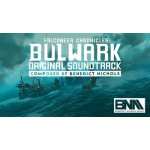 Bulwark Evolution: Falconeer Chronicles - Official Soundtrack