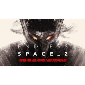 Endless SpaceÂ® 2 - Supremacy