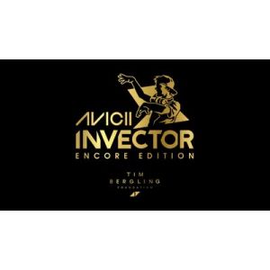 AVICII Invector: Encore Edition