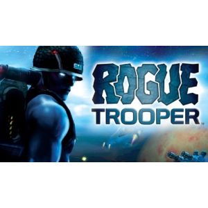 Rogue Trooper