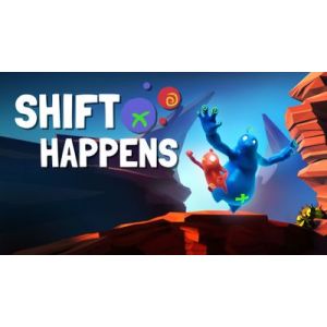 Shift Happens