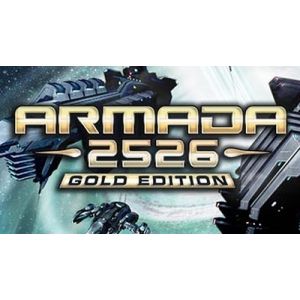 Armada 2526 Gold Edition