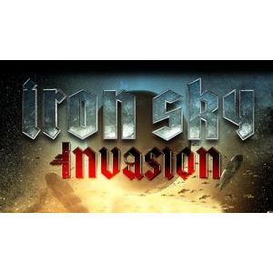 Iron Sky: Invasion