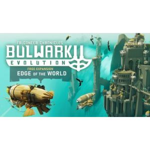 Bulwark Evolution: Falconeer Chronicles