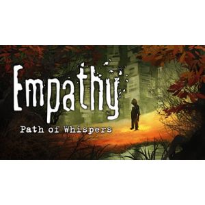 Empathy: Path of Whispers