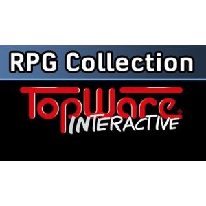 Topware RPG Collection