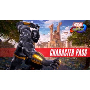 MARVEL VS. CAPCOMÂ®: INFINITE - Character Pass DLC