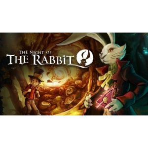 The Night of the Rabbit