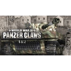 World War II: Panzer Claws