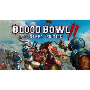 Blood Bowl 2 - Legendary Edition
