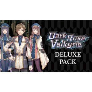 Dark Rose Valkyrie - Deluxe Pack