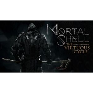 Mortal Shell: The Virtuous Cycle