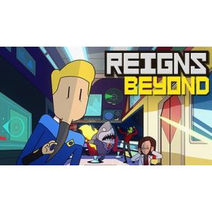 Reigns Beyond