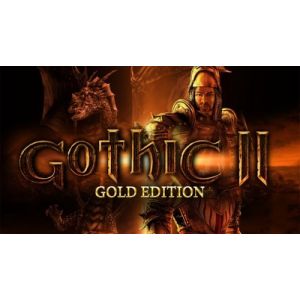 Gothic II: Gold Edition