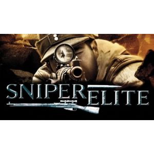 Sniper Elite