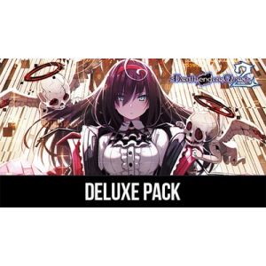Death end re;Quest 2 - Deluxe Pack