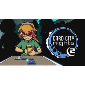 Card City Nights 2