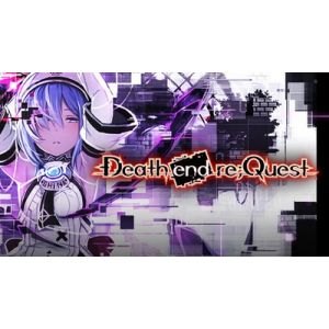 Death end re;Quest