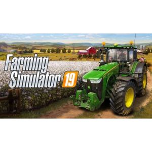 Farming Simulator 19