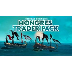 Bulwark Evolution: Falconeer Chronicles - Mongres Trader Pack DLC