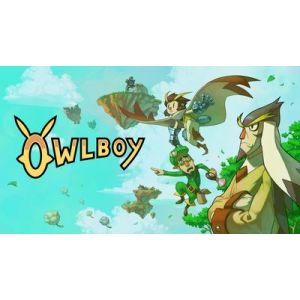 Owlboy