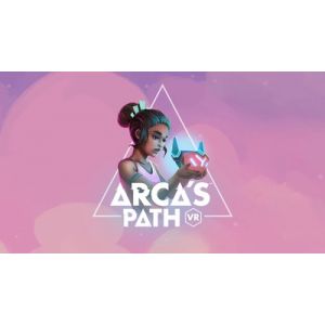 Arca's Path VR