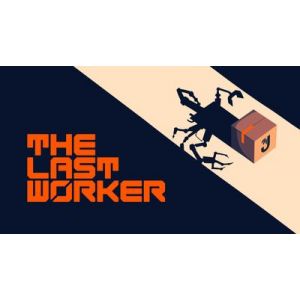 The Last Worker