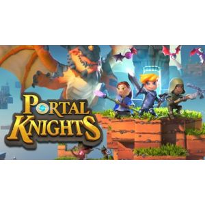 Portal Knights