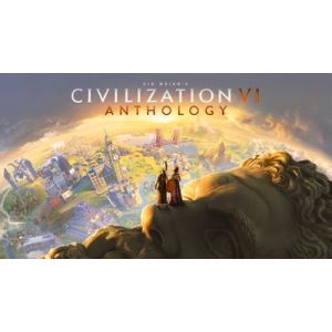 Sid Meierâs CivilizationÂ® VI Anthology