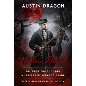 Hollow Blood - Sleepy Hollow Horrors Book 1