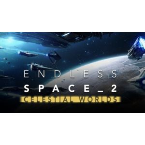 Endless SpaceÂ® 2 - Celestial Worlds