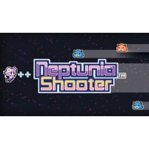 Neptunia Shooter