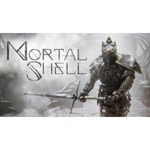 Mortal Shell